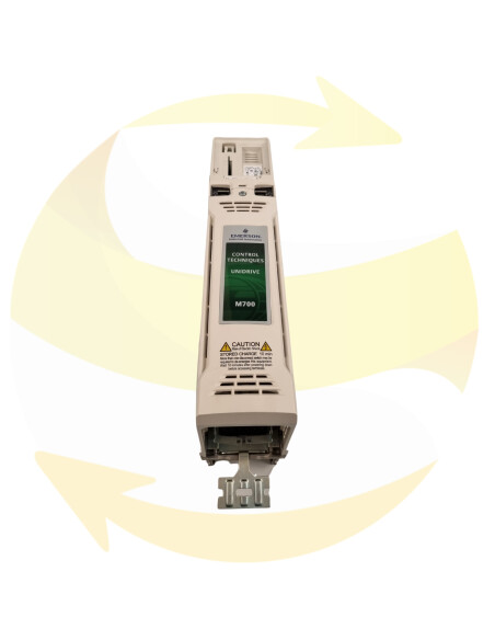 M700-034 00045 A - Inverter Drive - CONTROL TECHNIQUES