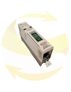 M700-034 00045 A - Inverter Drive - CONTROL TECHNIQUES