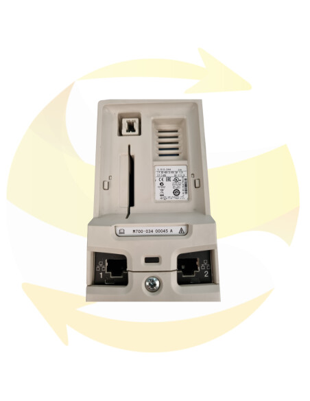 M700-034 00045 A - Variateur de vitesse - CONTROL TECHNIQUES