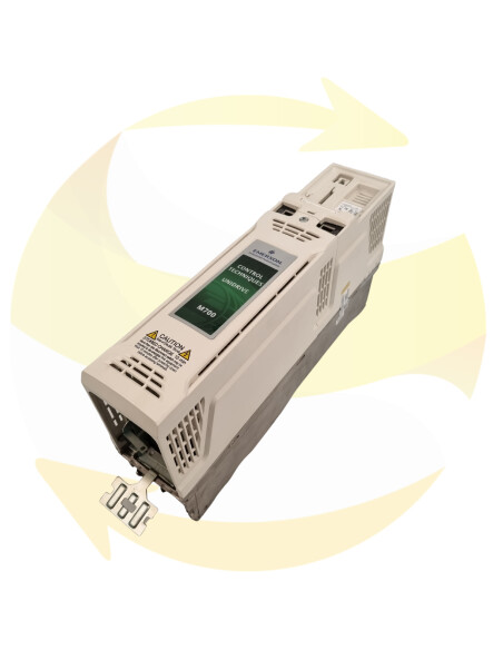 M700-034 00045 A - Inverter Drive - CONTROL TECHNIQUES