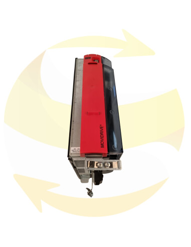 MDX61B0014-5A3-4-00 - Inverter drive - SEW