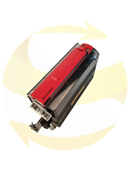 MDX61B0014-5A3-4-00 - Inverter drive - SEW