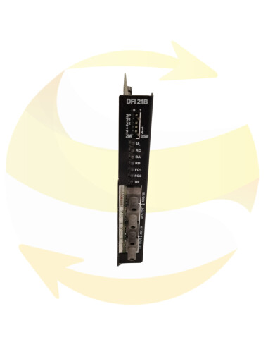 DFI21B - Option card - SEW