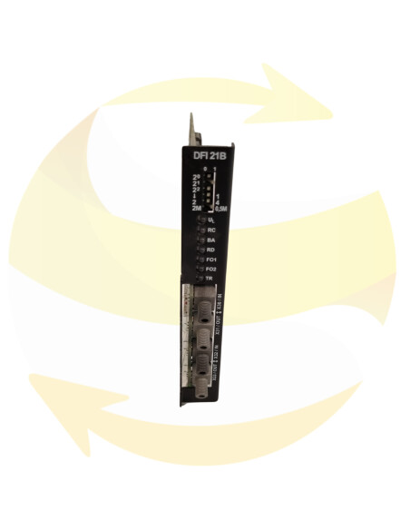 DFI21B - Option card - SEW