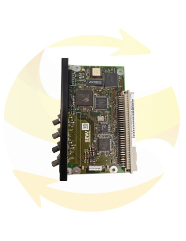 DFI21B - Option card - SEW