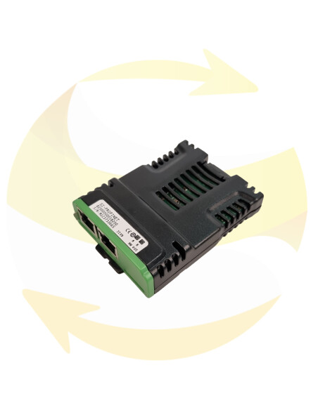 SI-PROFINET - Module d'interface - CONTROL TECHNIQUES