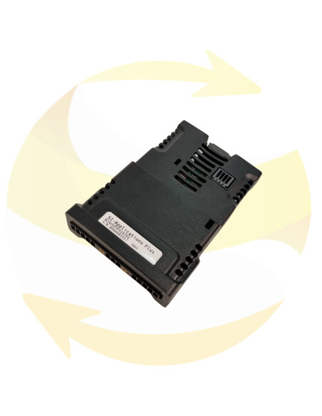 SI-Applications Plus - Module d'interface - CONTROL TECHNIQUES