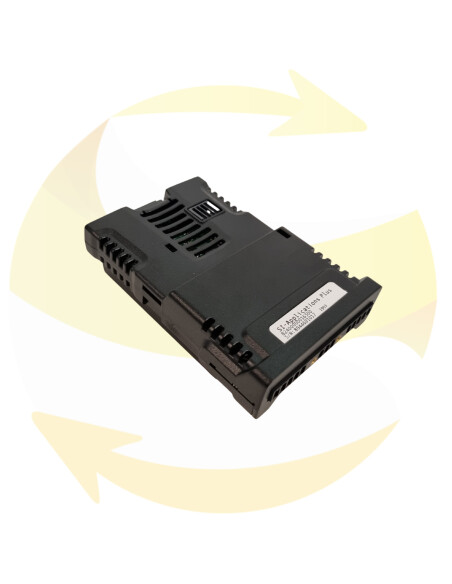 SI-Applications Plus - Module d'interface - CONTROL TECHNIQUES