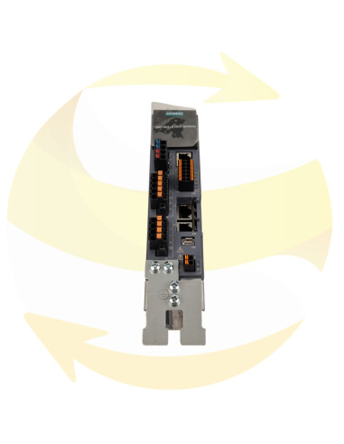 6SL3210-5HB10-2UF0 - Servo drive - SIEMENS