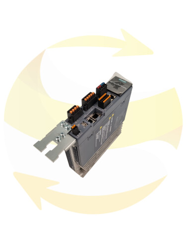 6SL3210-5HB10-2UF0 - Servo variateur - SIEMENS