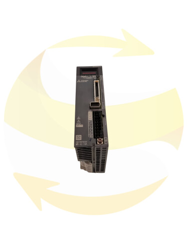 MR-JE-10A - Variateur - MITSUBISHI