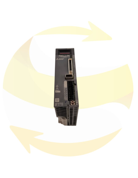 MR-JE-10A - Variateur - MITSUBISHI
