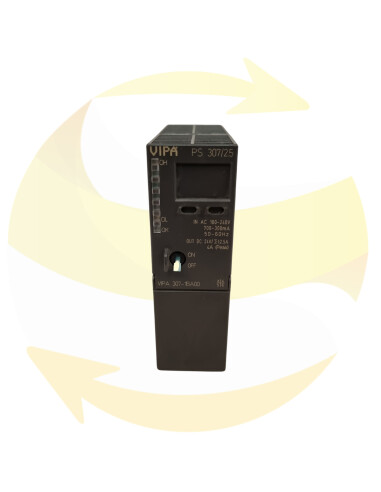 307-1BA00 - PS307 - Alimentation - VIPA