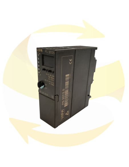 307-1BA00 - PS307 - Alimentation - VIPA
