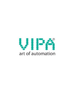 313-6CF23 - 313SC - CPU - VIPA