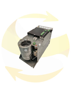 SPM 75-TD - Spindle Amplifier Module - BOSCH