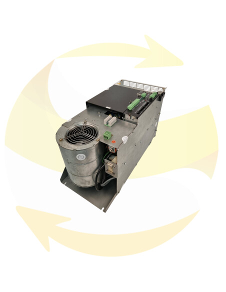 SPM 75-TD - Variateur de broche - BOSCH