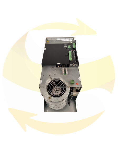 SPM 75-TD - Spindle Amplifier Module - BOSCH