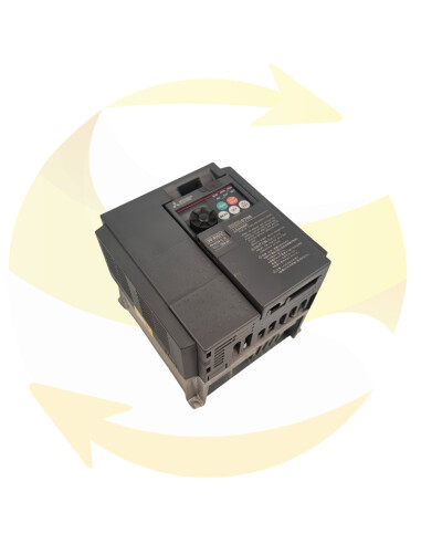 FR-E740-3.7K - Frequency inverter - MITSUBISHI