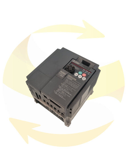 FR-E740-3.7K - Frequency inverter - MITSUBISHI