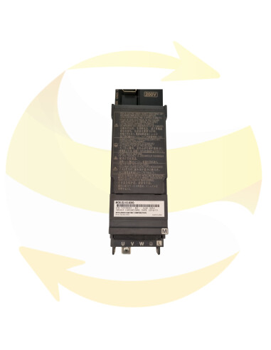 MDS-D2-V2-8080 - Servo drive - MITSUBISHI
