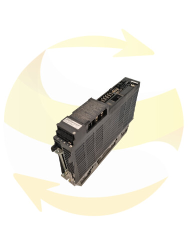 MDS-D2-V2-8080 - Servo variateur - MITSUBISHI