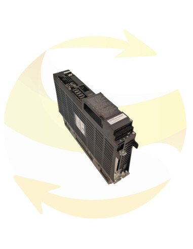 MDS-D2-V2-8080 - Servo variateur - MITSUBISHI