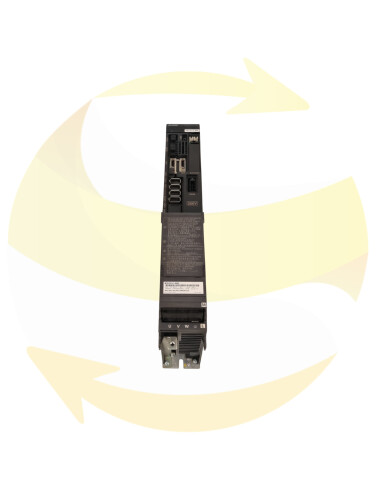 MDS-D2-V2-8080 - Servo drive - MITSUBISHI