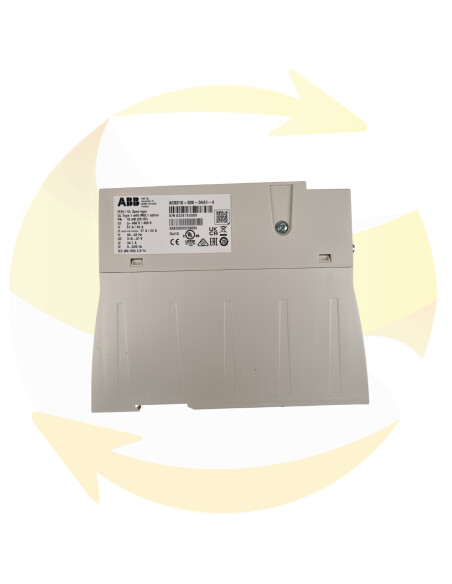 ACS310-03E-34A1-4 - Variateur de fréquence - ABB