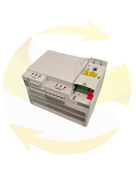 ACS310-03E-34A1-4 - Frequency Converter - ABB