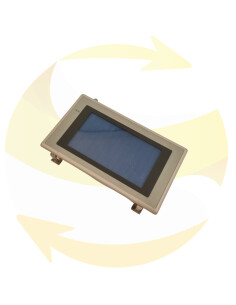 NT21-ST121-E - Terminal Programmable - OMRON