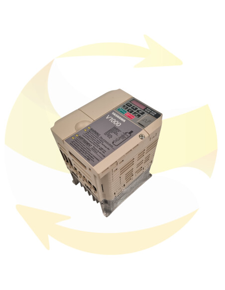 CIMR-VC4A0007BAA - Drive Speed Controller- YASKAWA
