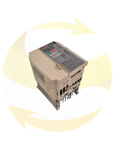 CIMR-VC4A0007BAA - Drive Speed Controller- YASKAWA