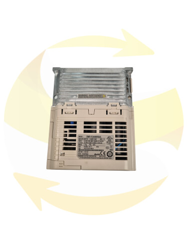 CIMR-VC4A0007BAA - Variateur de vitesse - YASKAWA