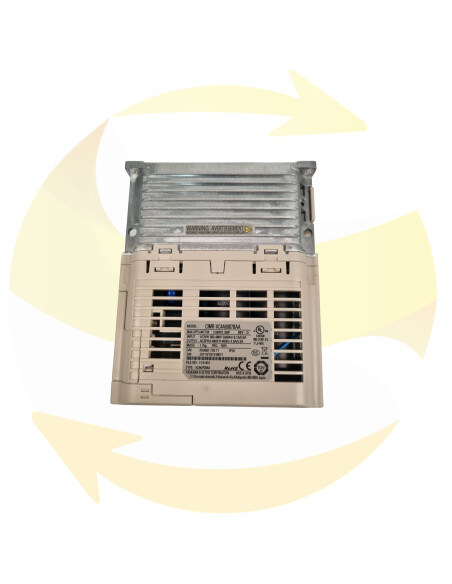 CIMR-VC4A0007BAA - Variateur de vitesse - YASKAWA