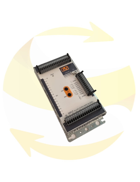 7CX436.50-1 - module I/O - B&R