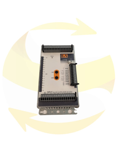 7CX436.50-1 - module I/O - B&R