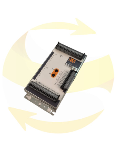 7CX436.50-1 - module I/O - B&R