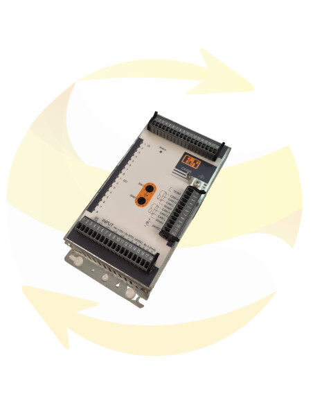 7CX436.50-1 -  I/O module - B&R
