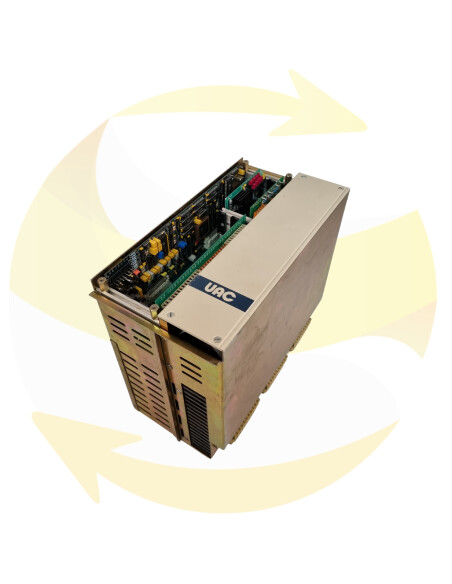 3UACG50150 - Servo drive - NUM