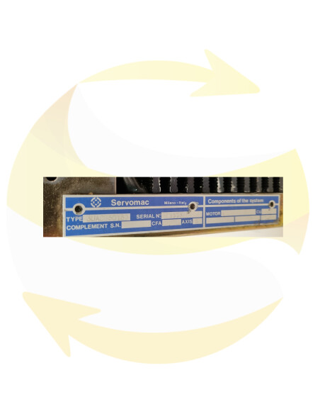 3UACG50150 - Variateur - NUM