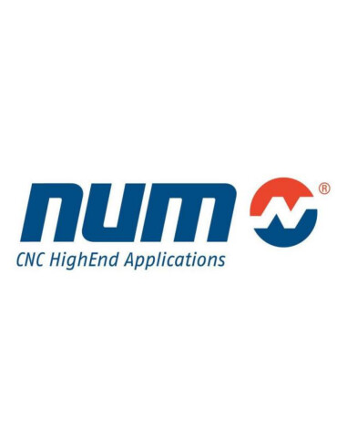 3UACL5075 - Variateur - NUM