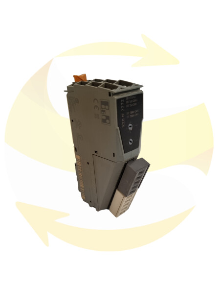 X20IF2772 - Interface Module - B&R