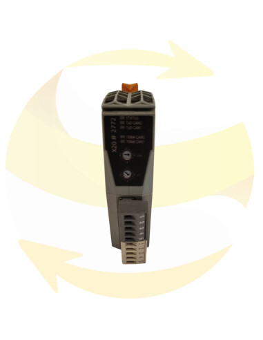 X20IF2772 - Interface Module - B&R