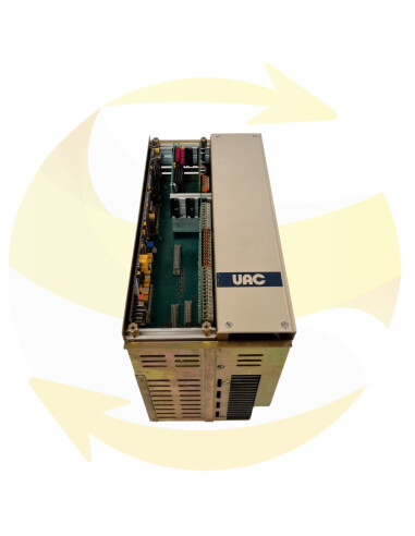 3UACG50100 - Variateur - NUM