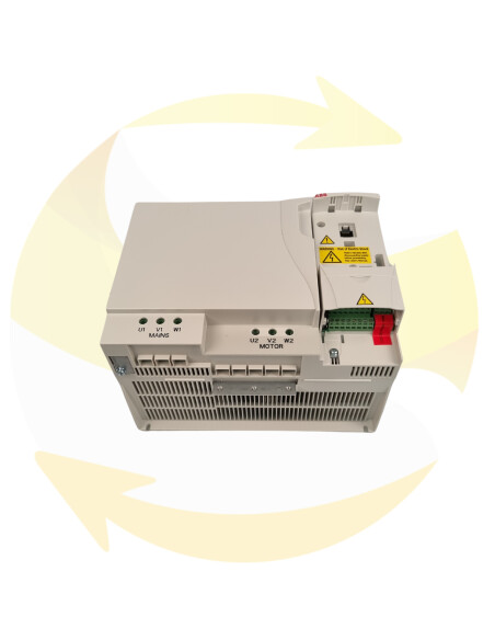 ACS310-03E-41A8-4 - Variateur de fréquence - ABB