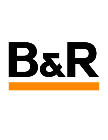 X20DI6373 - Digital input module - B&R