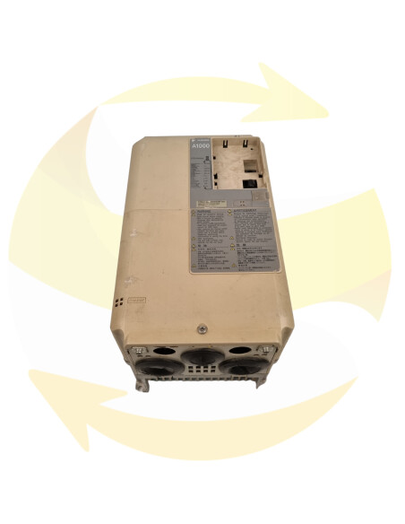 CIMR-AC4A0038FAA - Variateur de vitesse - YASKAWA