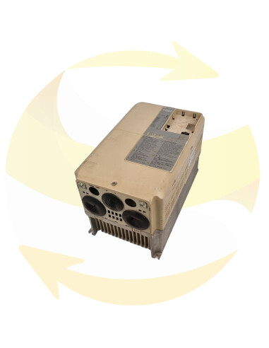 CIMR-AC4A0038FAA - Variateur de vitesse - YASKAWA