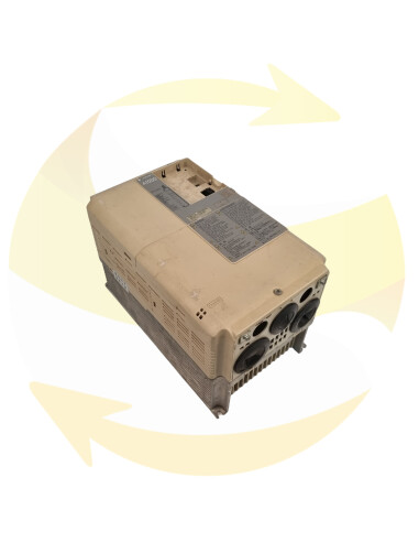 CIMR-AC4A0038FAA - Variateur de vitesse - YASKAWA